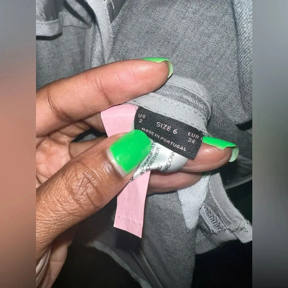 Pink by Thomas Pink Blazer size 2 - Picture 4 of 5